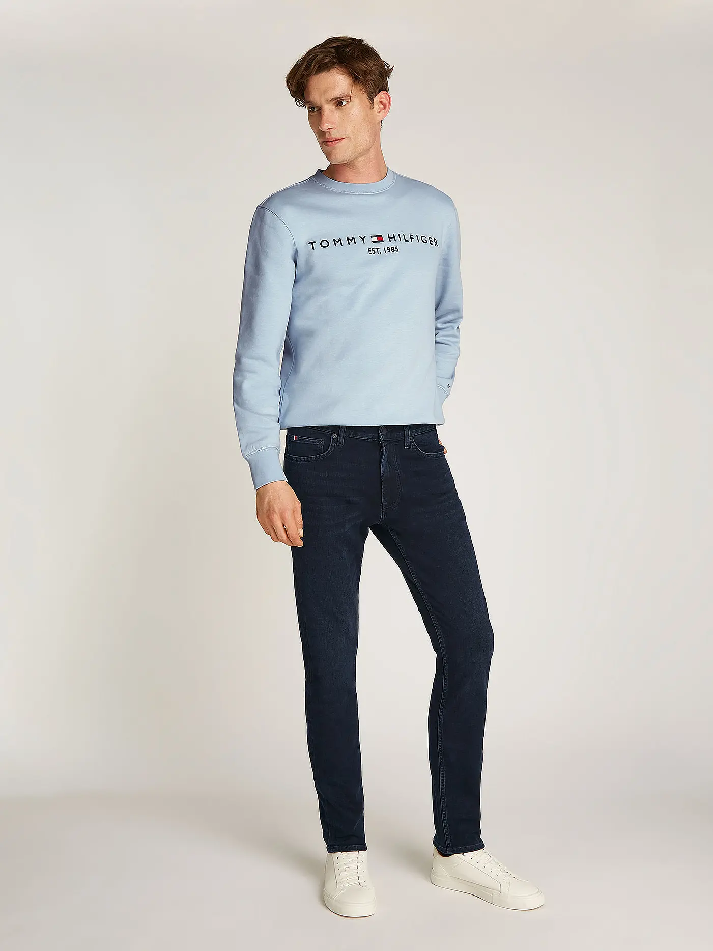 TOMMY HILFIGER | Jeans Straight Fit CORE DENTON | 